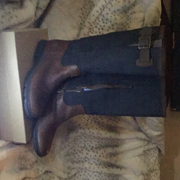 COPY - Timberland boots - Picture 3 of 5